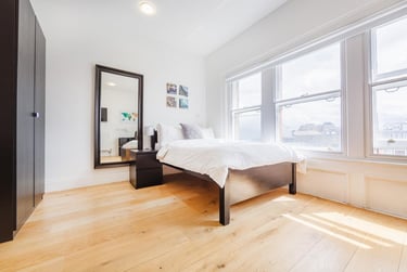 1 bed studio, The Bruce Building, Denton, Newcastle, NE17RP - Image 3